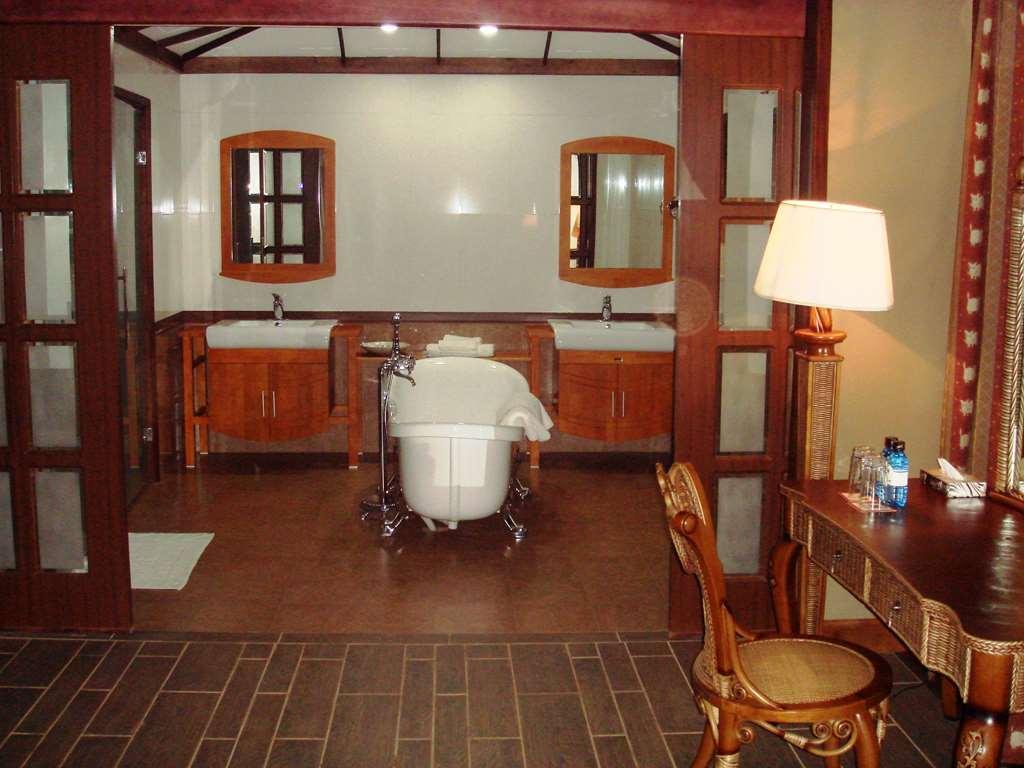 Kilima Safari Camp Otel Oloitokitok Oda fotoğraf