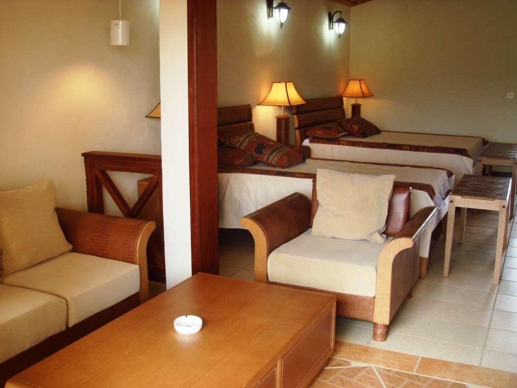Kilima Safari Camp Otel Oloitokitok Oda fotoğraf